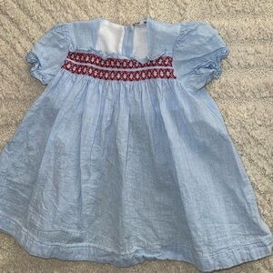 BABIDU 100% cotton light weight dress!